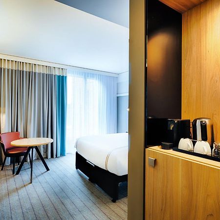 Premier Inn Heilbronn City Centre Bagian luar foto