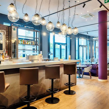 Premier Inn Heilbronn City Centre Bagian luar foto