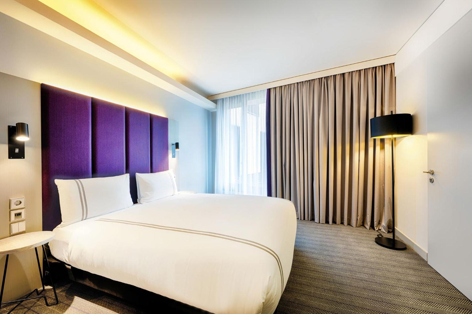 Premier Inn Heilbronn City Centre Bagian luar foto