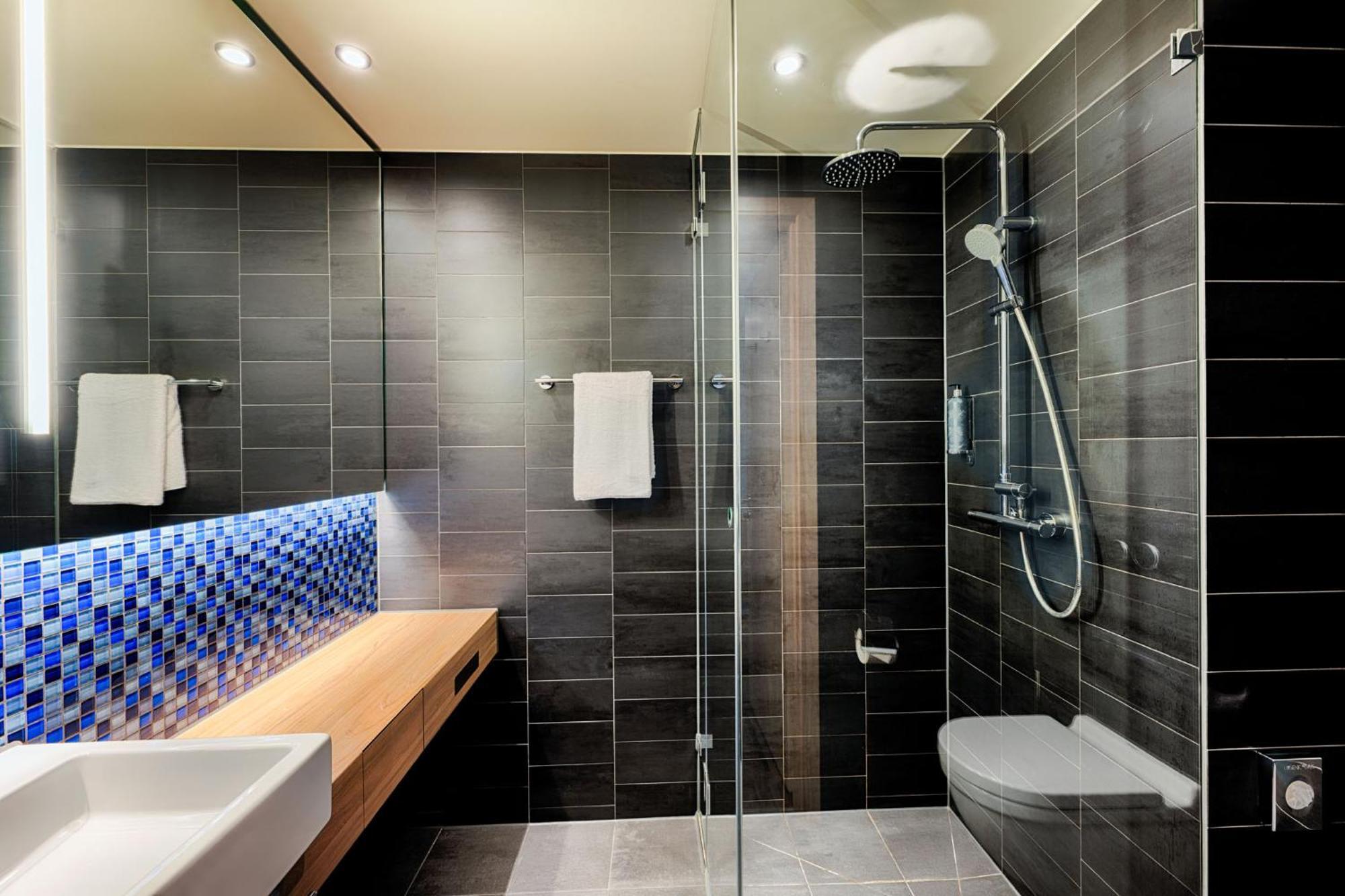 Premier Inn Heilbronn City Centre Bagian luar foto