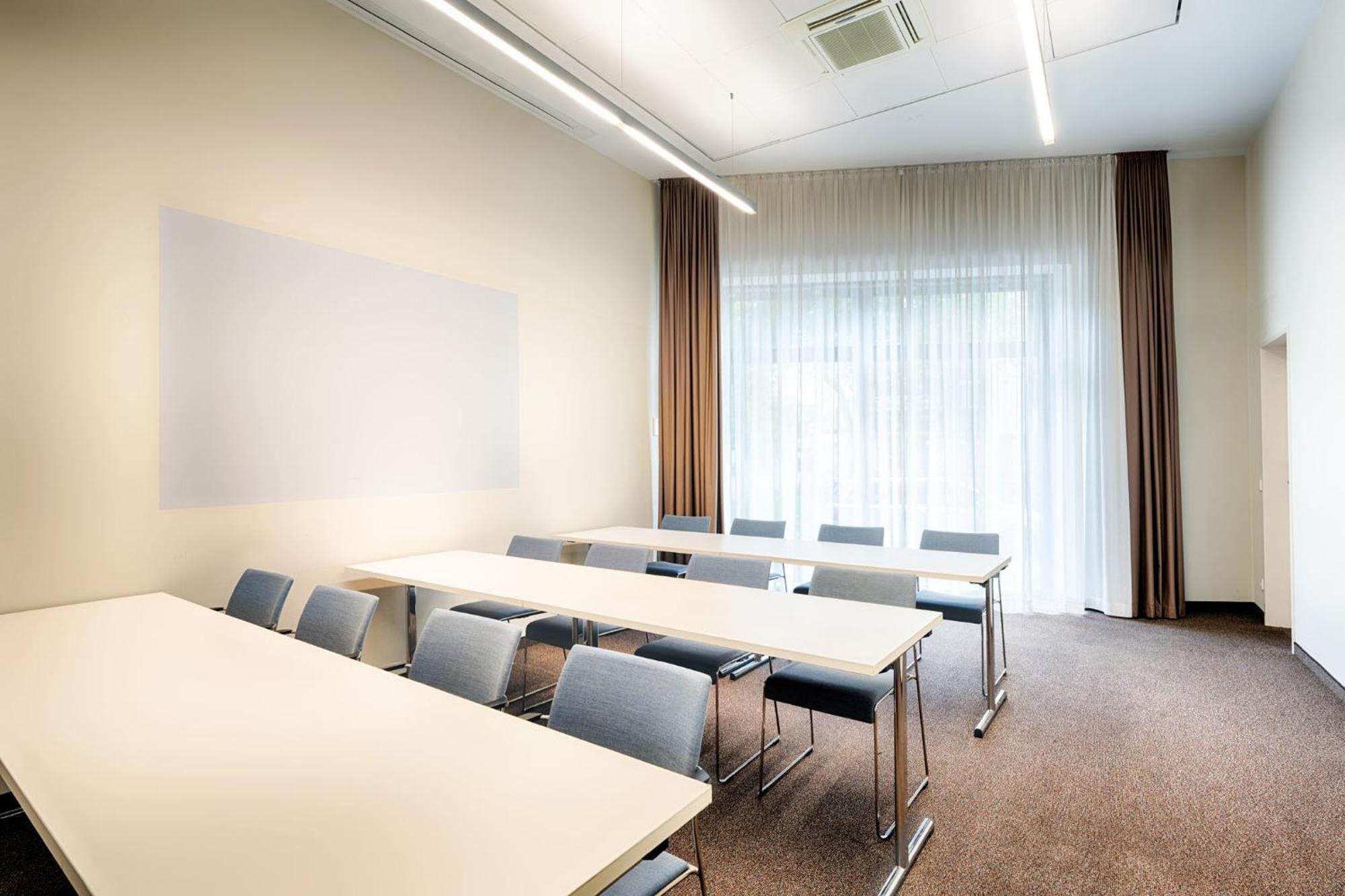 Premier Inn Heilbronn City Centre Bagian luar foto