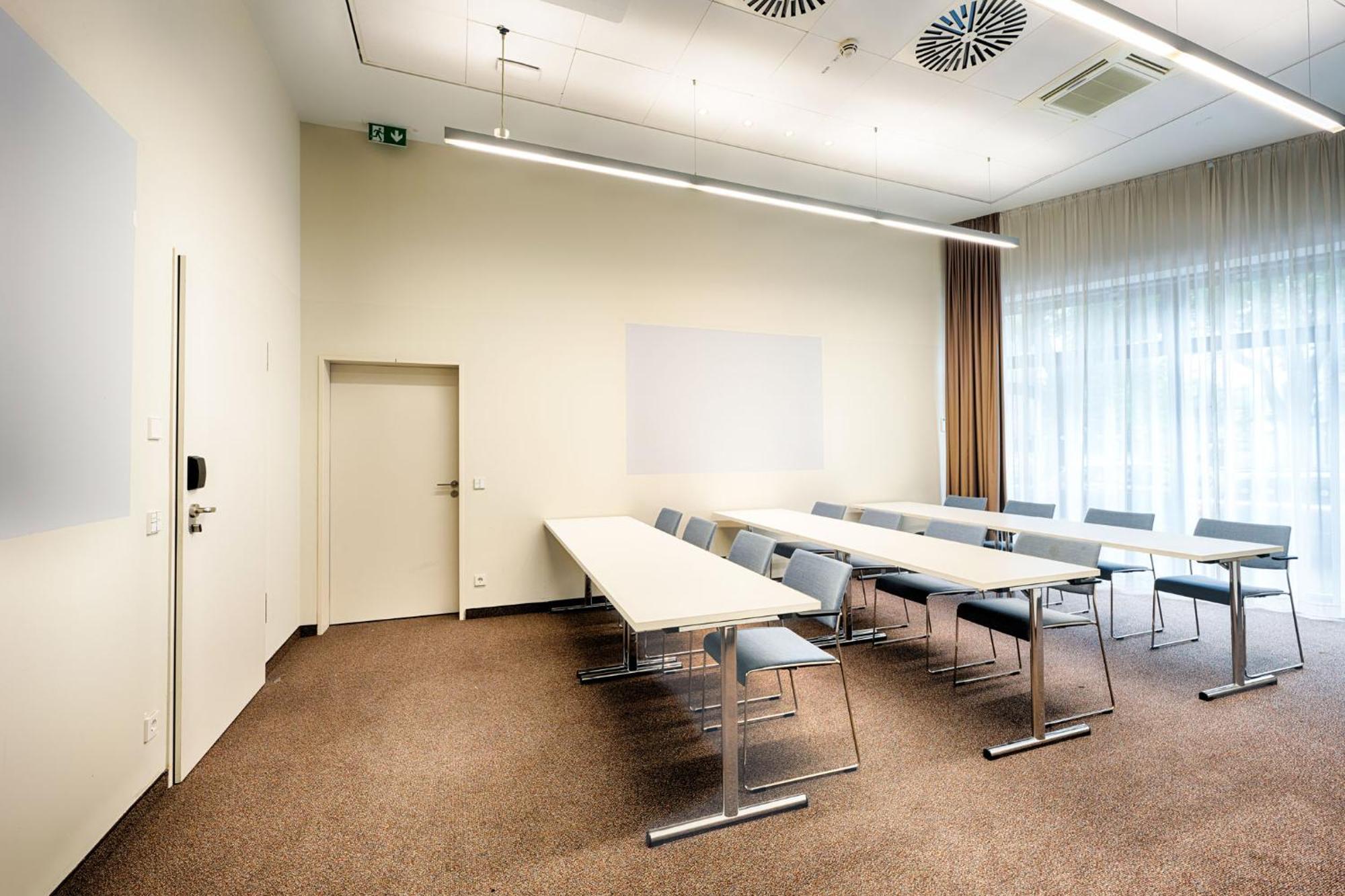 Premier Inn Heilbronn City Centre Bagian luar foto